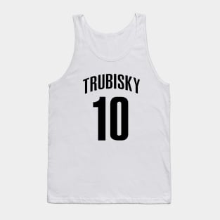 Pittsburgh Steelers number 10 Tank Top